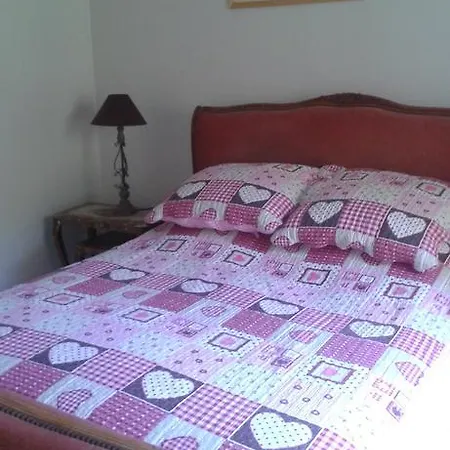 Country house La Cour Des Roses