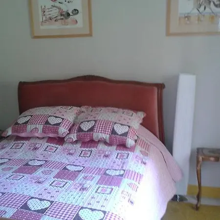 Country house La Cour Des Roses Les Authieux-sur-Calonne